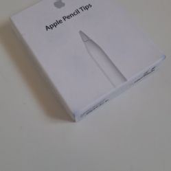 Apple Pencil Tips