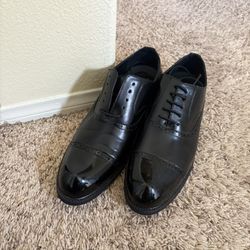 Luxury Leather Shoe