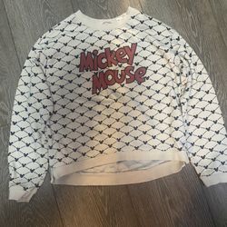 Girls Sweatshirt