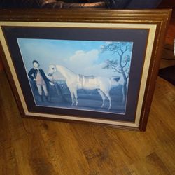 The Duke Of Cumberlands Crab. Seymor,, James