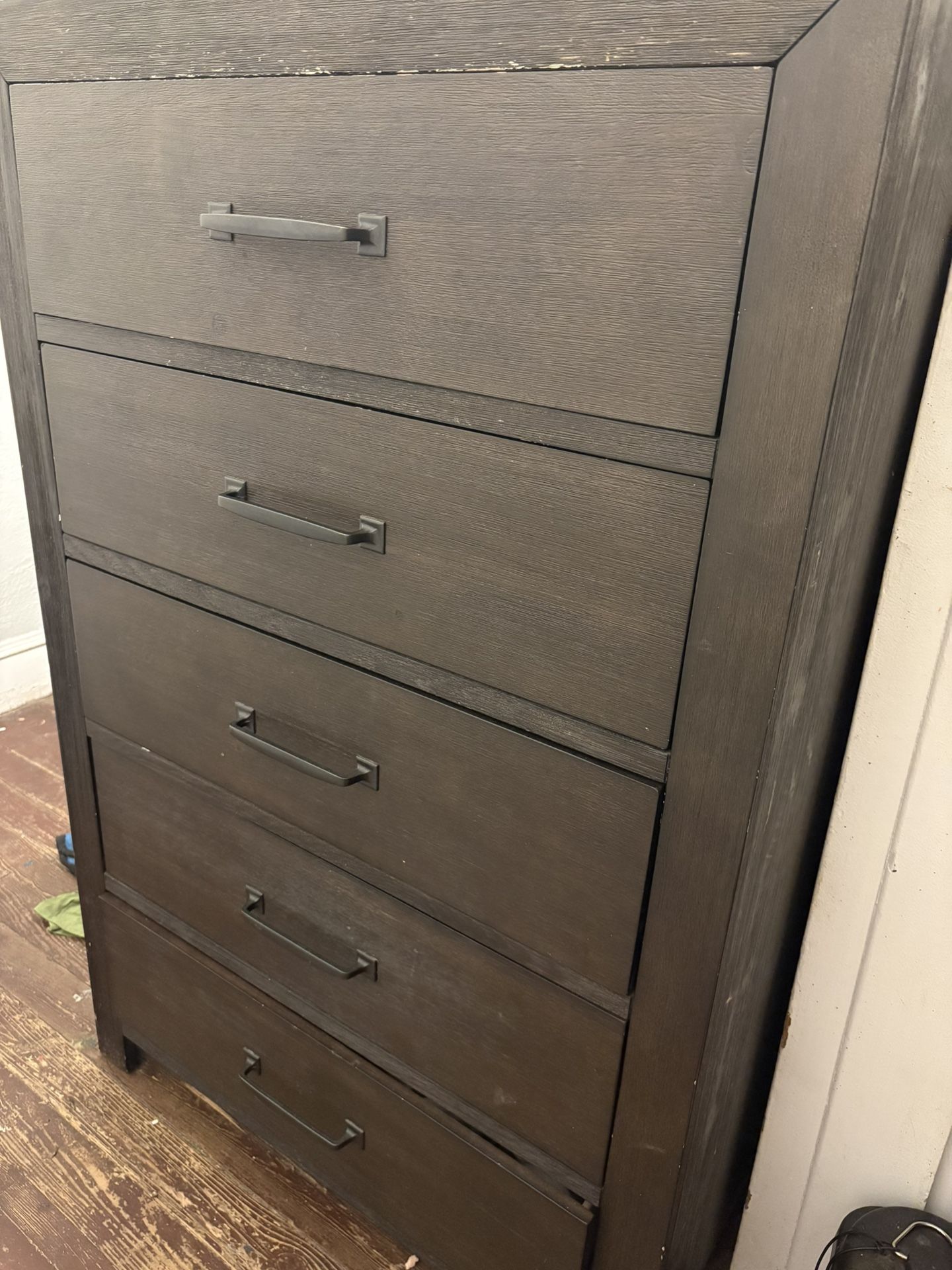 Bedroom Set