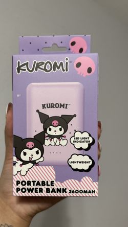 Kuromi