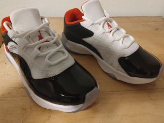 Jordan's size 6.5 youth