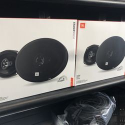 Jbl 6x9 On Sale Today For 59.99