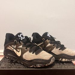 Nike KD 15 x Kevin Durant Shoes - US 7.5