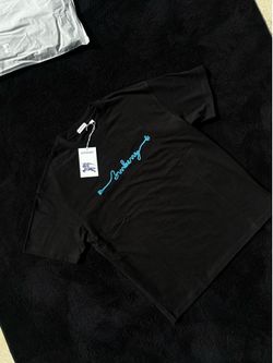 Burberry rope Shirt (S,M,L)