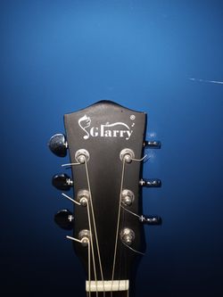 Guitar Electric acoustic