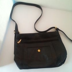 Genuine Leather Purse