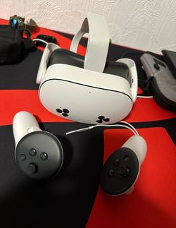 Oculus quest 3s