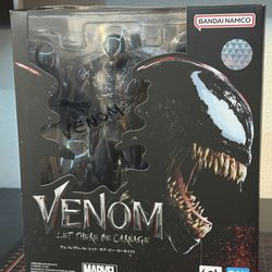 SHF Venom 