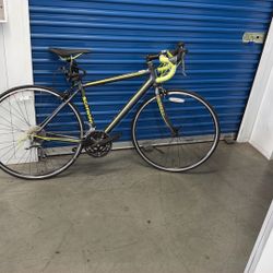 New Schwann Fastback3 24 Speed Aluminum Road Bike Bicycle 