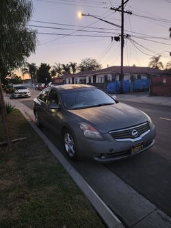 2009 Nissan Altima