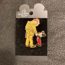 Disney Pin