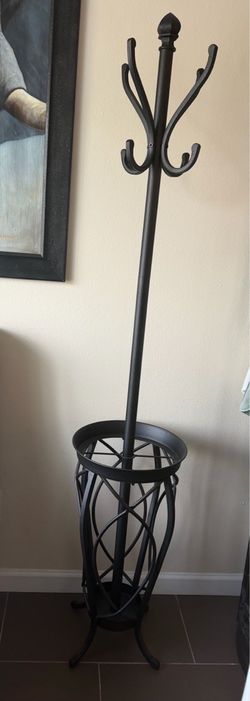 Coat stand