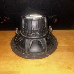 Mtx Sub Digital Audio Amp 