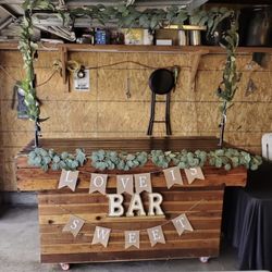 Bartender