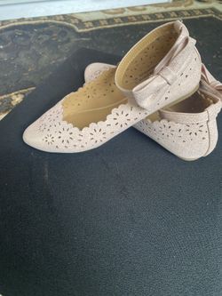 Girl Shoes Size 13