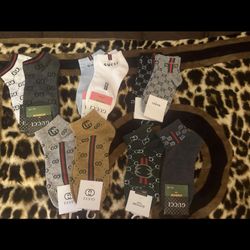 Socks 