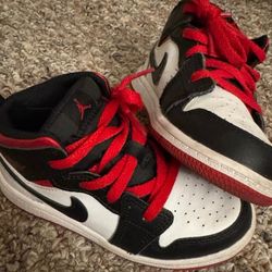 Kids 9c Jordans 