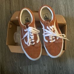 Vans Unisex