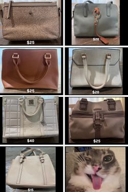 Purses