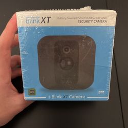 1 Bink XT Security Camera
