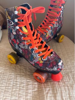 Roller skates