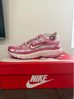 Nike P-6000