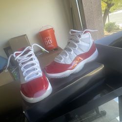 Jordan 11