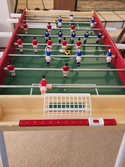 KidsFoosball Table  - Franklin
