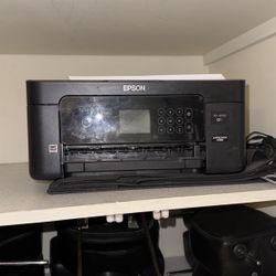 Epson Printer