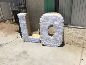 Love letter