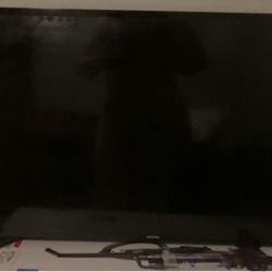 43” Samsung Smart Tv 4k