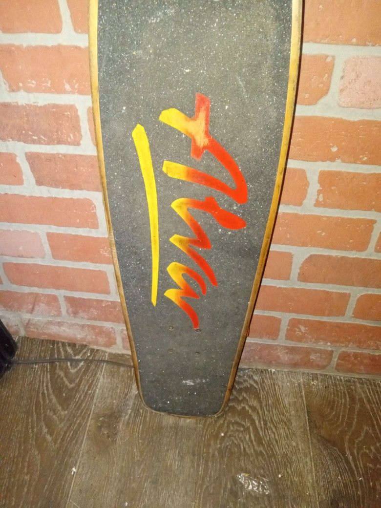 1970s Classic Tony Alva Skateboard for Sale in San Diego, CA OfferUp
