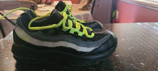 Boys Shoes Nike Air Max