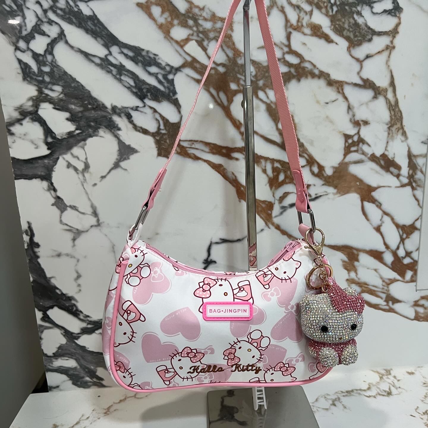New Hello Kitty Purse