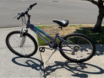 Schwinn Ranger Mountain Bike