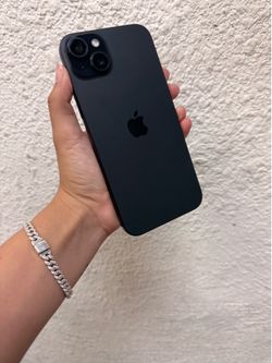 IPHONE 15 PLUS 128GB W/SIMTRAY