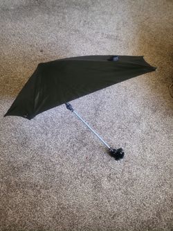Universal Umbrella Atachment