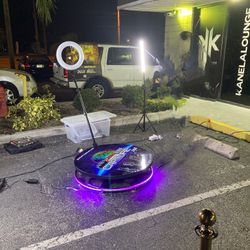 360 Photo Booth 
