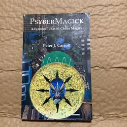 Psyber Magick