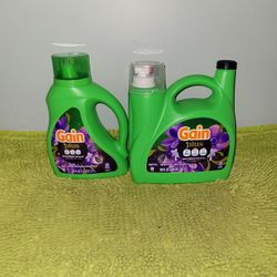 2 Gain Moonlight Breeze 99oz/60oz