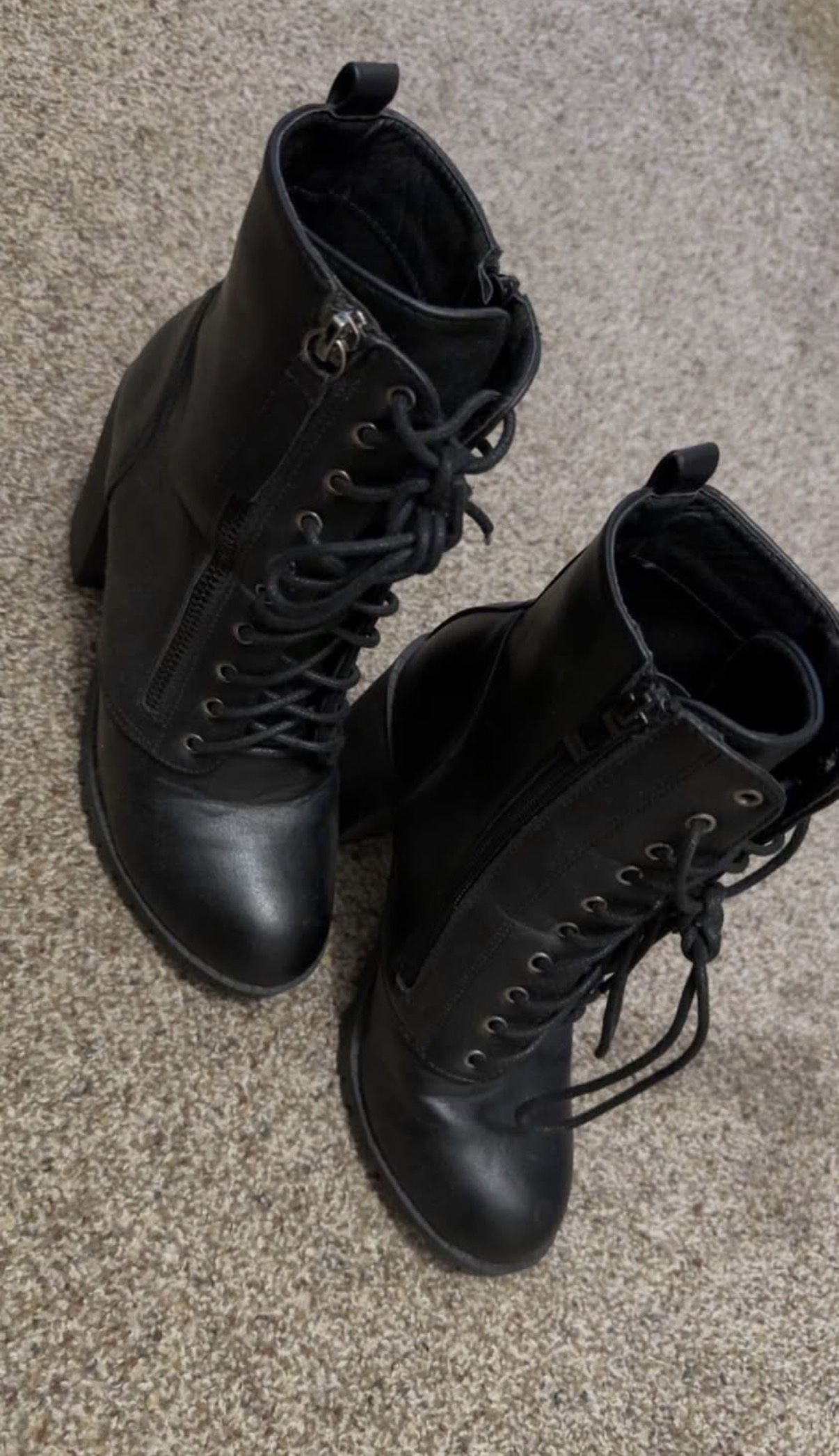 Women Boots