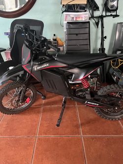 Skeri e-bike