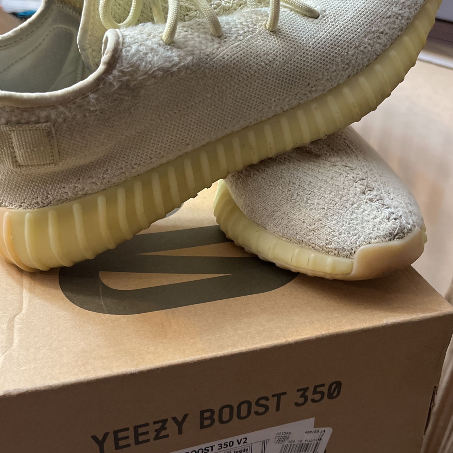 Yeezy