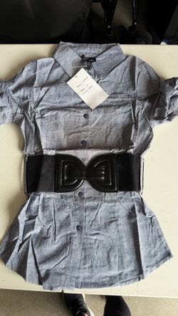 Women's shirt