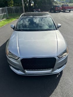 2016 Audi A3