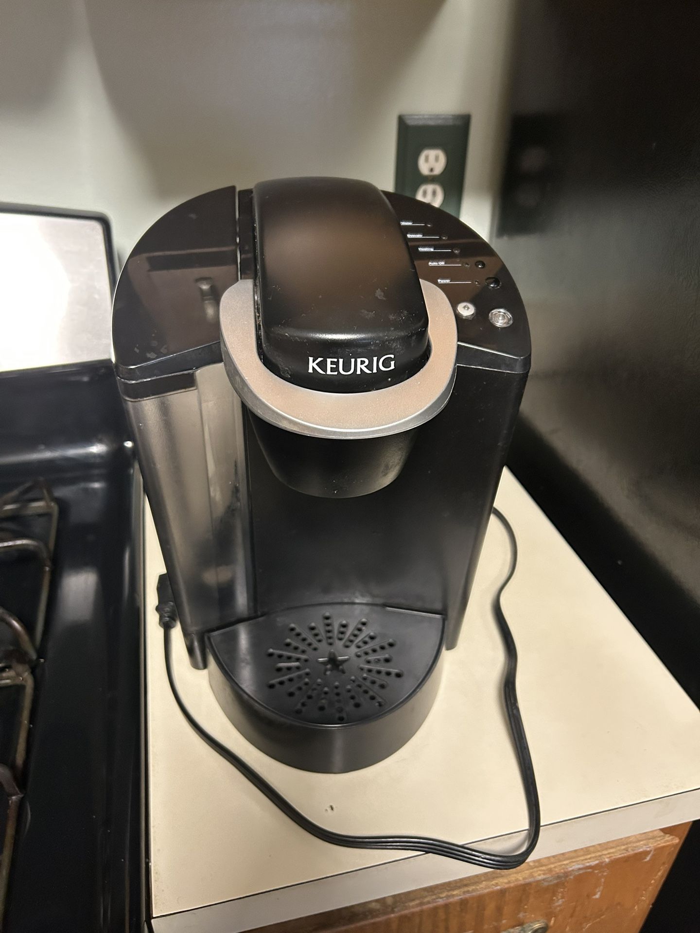 Keurig K-Cup Solo - Model B40