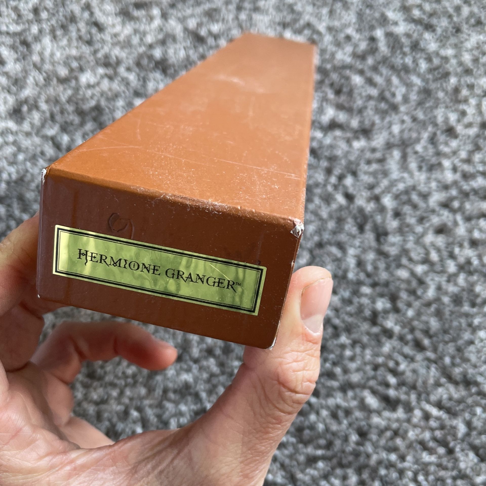 Universal Studios Interactive Wand - Hermione