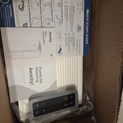 Dehumidifier Nuevo 